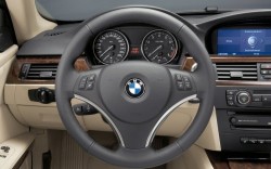 BMW 3 Series Coupe (2006)